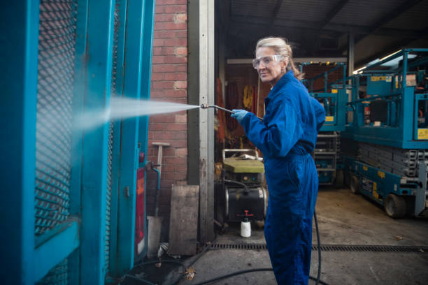 Professional Pressure Washing Services in Volcano Golf Course, HI